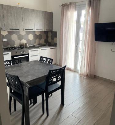 Marina di Sibari Apartamento | Perla Marina