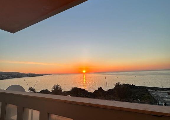 Ognina Apartamento | Perla Marina Sea View Apartment