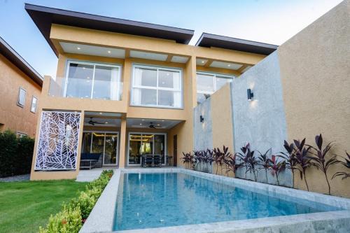 Klong Son Villa | Perla Pool Villa - Koh Chang