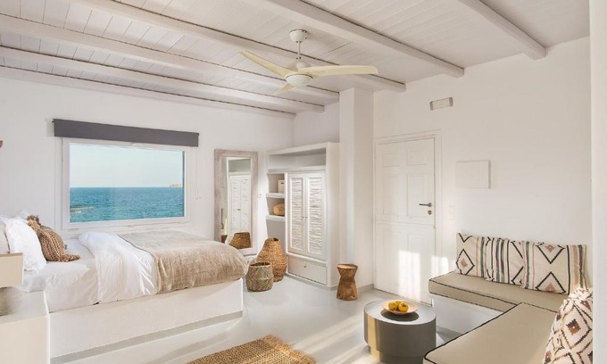 Apollonia Casa | Perla Suites - Delmar Collection