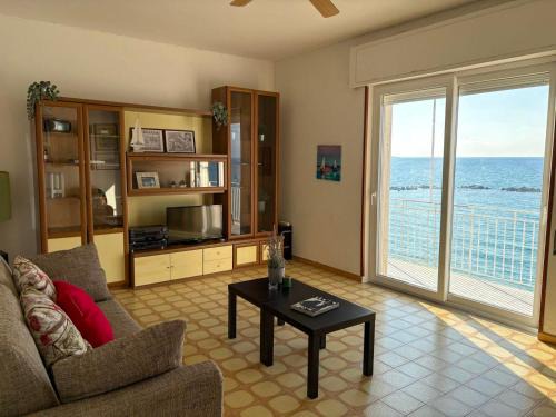 Vibo Marina Apartamento | Perla sul Mare