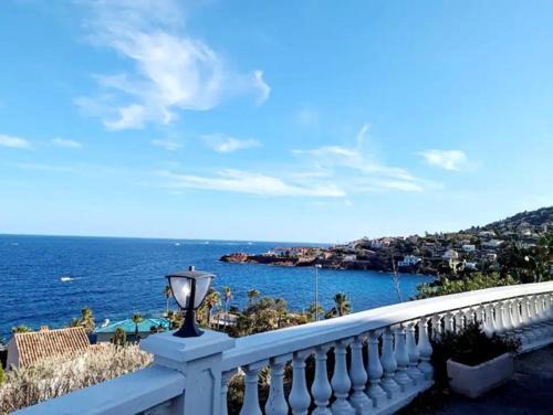 Antheor Apartamento | PERLE D ANTHEOR - Bord de mer