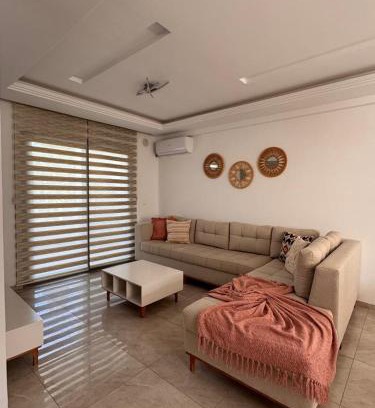 Mansoura Apartamento | Perle de Kelibia S2 Fatha beach sea view