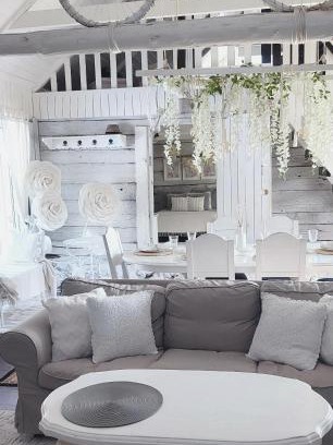 Alytus county Casa | Perlytė