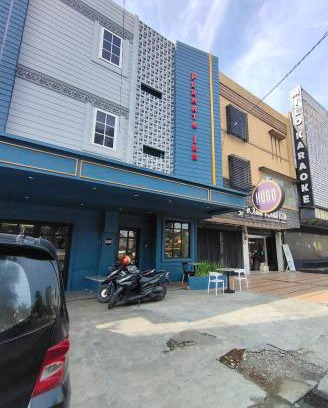 Medan Casa | Permata Inn