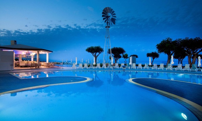 Pernera Hotel | Pernera Beach Hotel