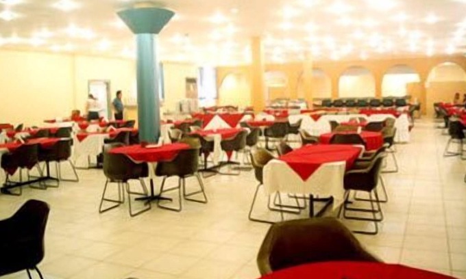Porto Velho Hotel | Perola Hotels