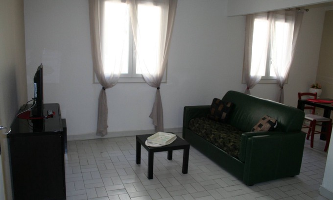 Saint-Martin Apartamento | PERPIGNAN apartamento F2 (53 m2) totalmente equipado cerca de la estación y del centro