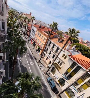 La Gare Apartamento | Perpignan gare calme spacieux jolie vue netflix