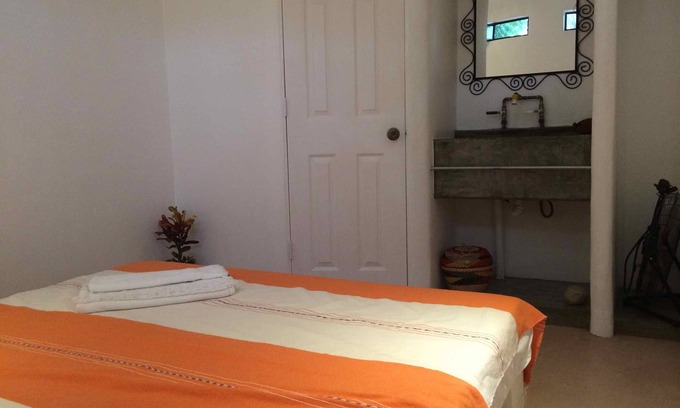 Todos Santos Hotel | Perro Surfero Boutique Hotel | Compuesto de 7 dormitorios