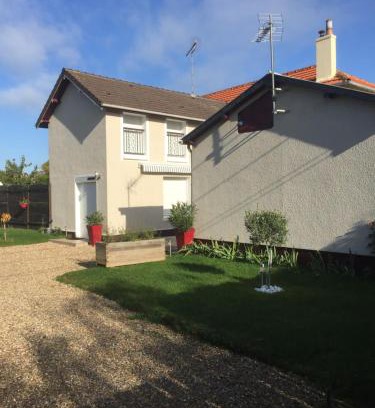 Villers-sur-Mer Casa | PERROT