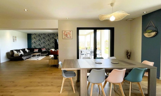 Mialos Casa | PERRY - MIALOS - Gîte