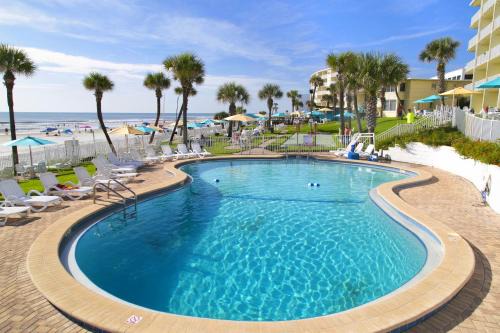 Melinda Cook Complejo | Perry's Ocean-Edge Resort