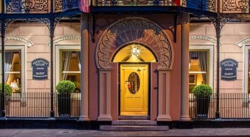 Kinsale Casa | Perryville House