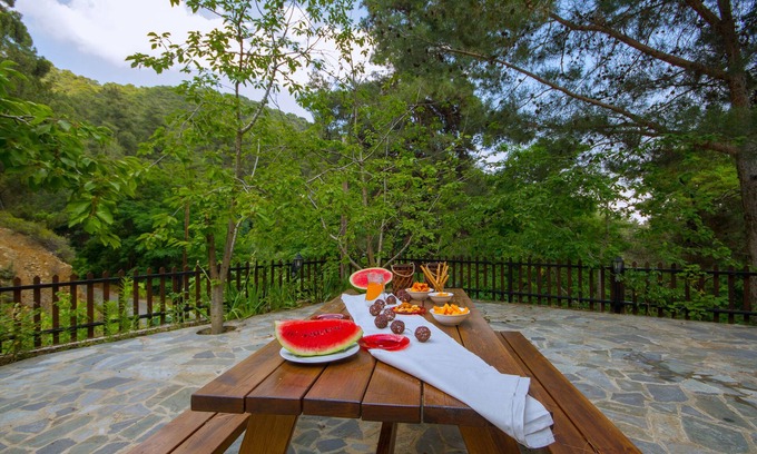 Platres Cabaña | CASA PERSONAL - MEJORE SUS SENTIDOS