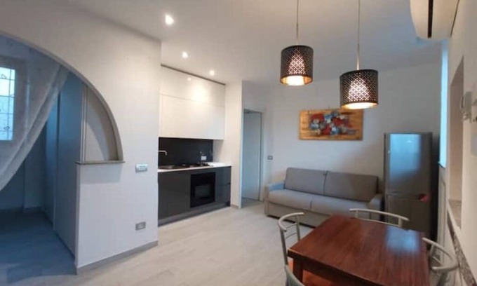 Inveruno Apartamento | Persia Apartment