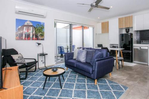Perth Apartamento | Perth- 9 Star Energy Light Bright Eco Home