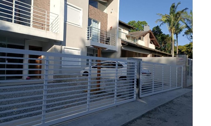 Garopaba Apartamento | Perto areia praia Ferrugem Barrinha Apartamento
