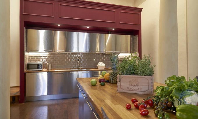 Santa Croce Cama Y Desayuno | Peruzzi Urban Residences