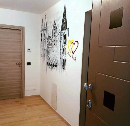 Centro Storico Apartamento | pesa apartment B&B