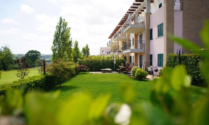 Miglianico Apartamento | Pescara INN at Golf - Jack Nicklaus