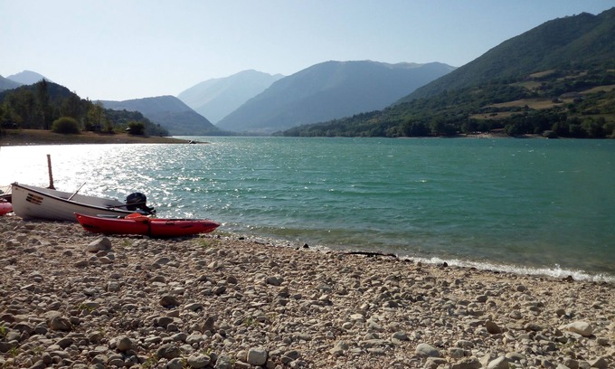 Pescasseroli Apartamento | EN LA CASA DE MARZIA EN EL CORAZÓN DEL PARQUE NACIONAL DE ABRUZO