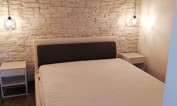 Peschici Casa | Peschici Appartamento Vacanze