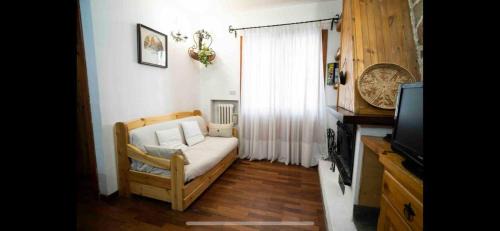 Pescocostanzo Apartamento | Pescocostanzo s Home park&garden