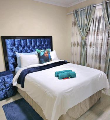 Ermelo Apartamento | Peshline Guest House Unit 2