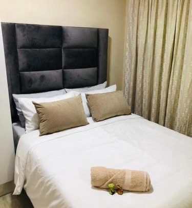 Ermelo Casa | Peshline Guest House Unit 3