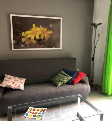 Jaen Apartamento | Peso de la Harina - piso completo