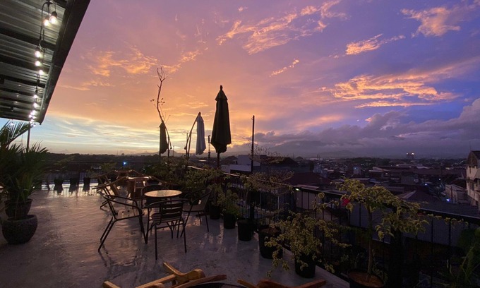 Klojen Casa | Pesona Guesthouse Syariah Malang