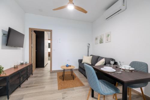 Los Carteros Apartamento | Pesquera Suites