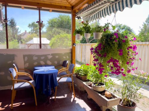 Pestujhely Casa | Pestújhely Panzió-étterem