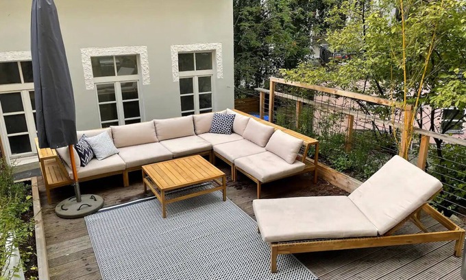 Linden-Nord Apartamento | pestahome - Whole Storey (2 APT) Linden / Hanover, pestahome - Etage in Linden