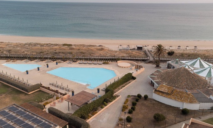 Torralta Hotel | Pestana Alvor Beach Villas