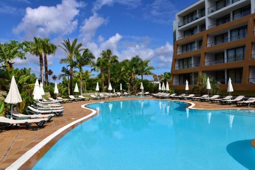 Alvor Apartamento | Pestana Alvor Park Suites Hotel