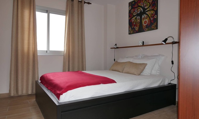 San Cristobal de La Laguna Apartamento | Petite Maison, La Laguna