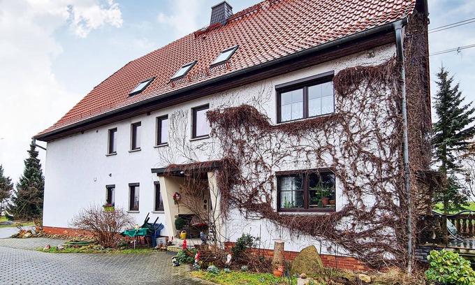 Ruppersdorf Apartamento | Apartamento que admite mascotas