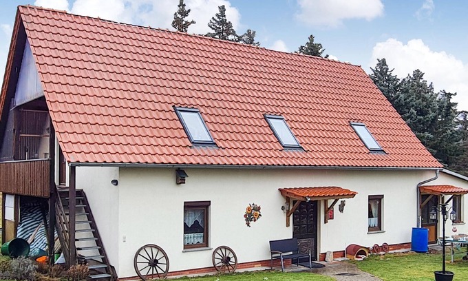 Ruppersdorf Apartamento | Apartamento que admite mascotas