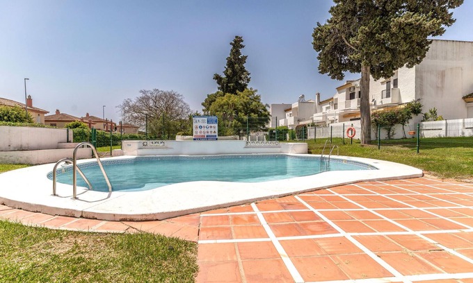 El Puerto de Santa Maria Apartamento | Apartamento que admite mascotas