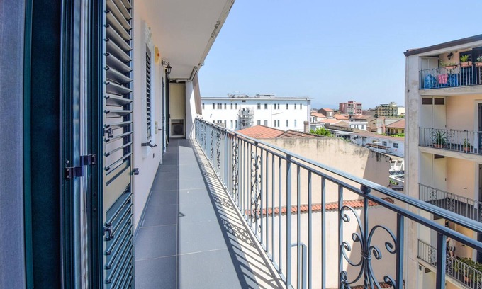 Santa Maria Capua Vetere Apartamento | Apartamento que admite mascotas