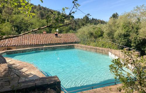 Castelfranco di Sopra Casa | Pet Friendly Home In Castelfranco Piandiscó