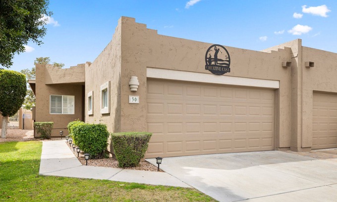 Superstition Springs Casa | Pet friendly 2 bedroom in Mesa