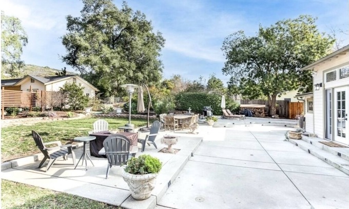 Camarillo Casa | Pet Friendly, 3Bd 2Ba, Spacious, Extended Stay