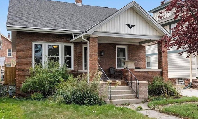 Sheboygan Casa | Pet-Friendly 3BR Retreat!