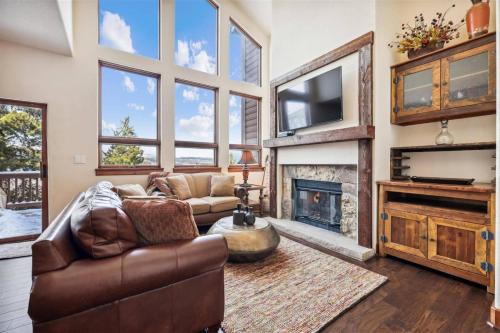 Frisco Casa | Pet-Friendly 4 Bedroom Townhome In Frisco - Short Drive To Breck!