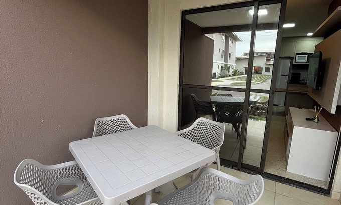 Sao Francisco Apartamento | Pet-friendly Acapulco vacations