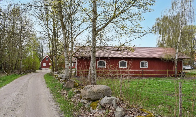 Kristianstad Apartamento | Apartamento que admite mascotas en.