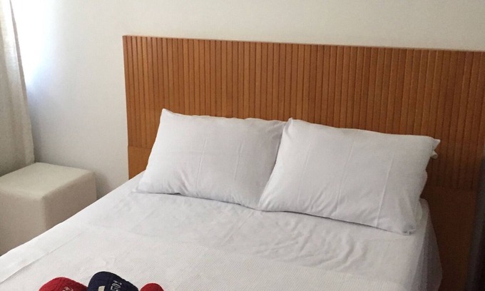 Canela Apartamento | Apartamento apto para mascotas